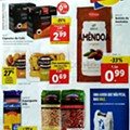 antevisão Lidl 30 novembro a 6 dezembro